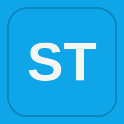 Spare Time Entertainment logo