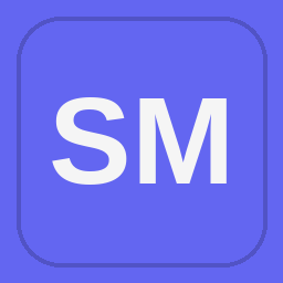 SRI Management logo
