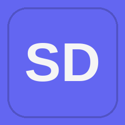 SRS Distribution Inc. logo