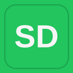 SRS Distribution logo