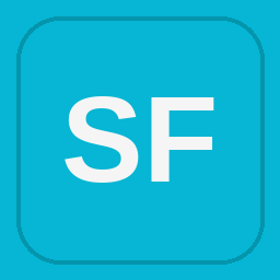 St Francis Marine Center logo