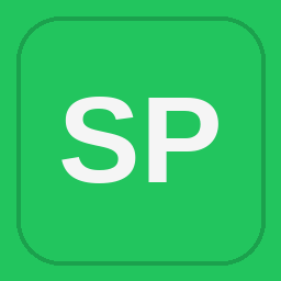 St. Patrick's Residence logo