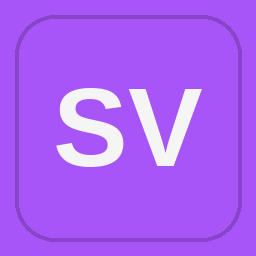 St Vrain Valley School District logo