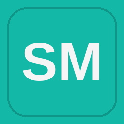 Staff Management | SMX logo