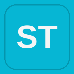 Steris logo