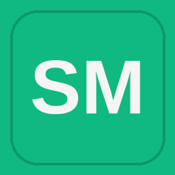 StraightLine Moving logo