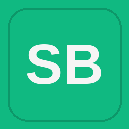 Sumitomo Bakelite High Performance Plastics logo