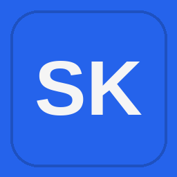 Sun Kool Air Conditioning logo
