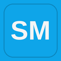 SV MAINTENANCE logo