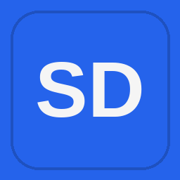 Synergy Design & Construction logo
