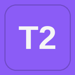 T-21 Construction and Land Services logo