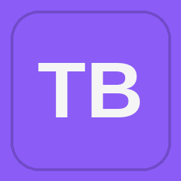 T B C Inc logo