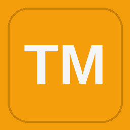 T-Mark logo