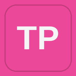 Tactical Punch Out Corporation logo