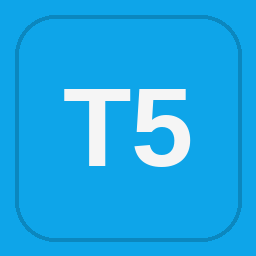 Take 5 Car Wash logo