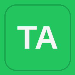 TalentBurst logo