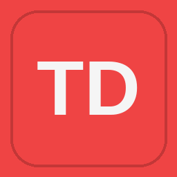 tdgFacilities logo