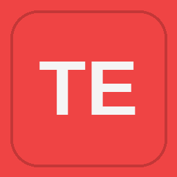 Teksky logo