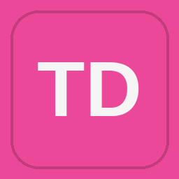 Terra Designs, Inc. logo