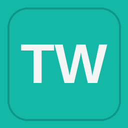 Texas Woman's University logo