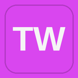 Texas Womans University logo