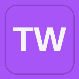 Texas Wood Supply logo