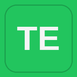 TexaScapes logo