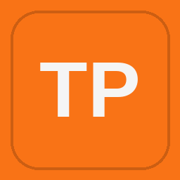 TFE Properties logo