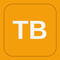 The Burks Companies logo