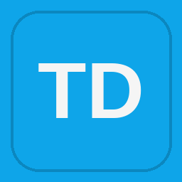 The Domain logo