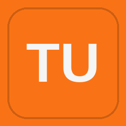 The University of Texas at Arlington Portal logo