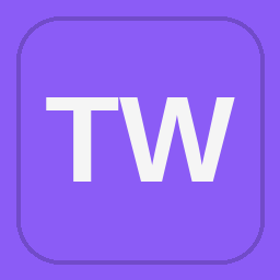 The Waterview Towers Condominium As logo
