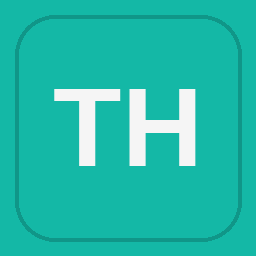 Theta Holding Company logo