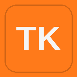 THREE K logo