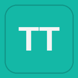 Tidy Torch logo