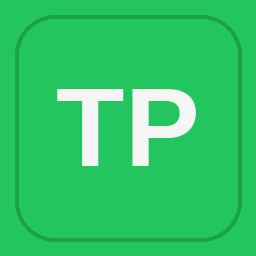Timeless Properties Detroit logo