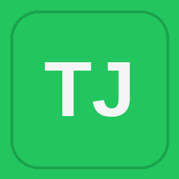 TJMaxx logo