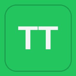 Toledo Tool & Die logo