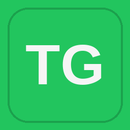 Top Gun Staffing logo