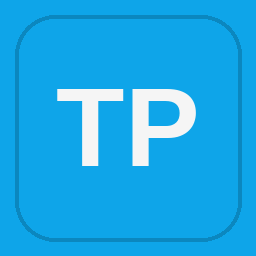 Topeka Public Schools logo