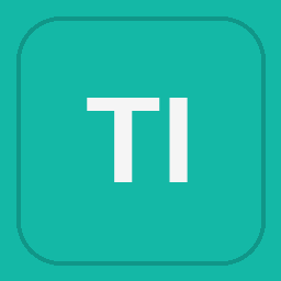 Total Industries logo