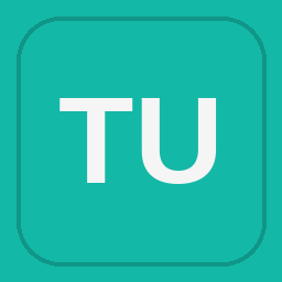 Touch Up Home Furniture Repair logo