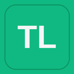 TPG Lighting logo