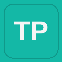 Trade Pro Inc logo