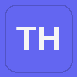 Trinity Health logo