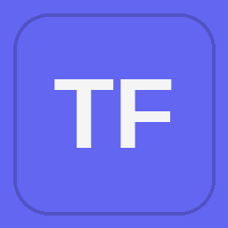 Tru Fit Athletic Club logo