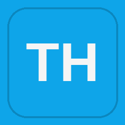 TruBlu HR Solutions logo