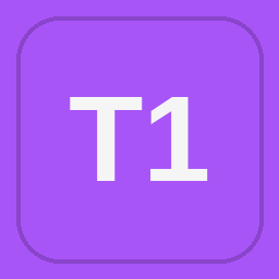 Trust 1 Services logo