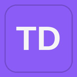 Tryon Distributing logo