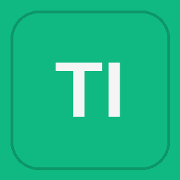 Turner Industries logo